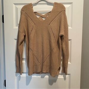Women’s medium Charlotte Russe sweater